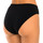 Spodní prádlo Ženy Slipy Intimidea 310030-NERO Černá