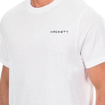 Hackett HMX2000D-WHITE Bílá