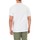 Spodní prádlo Muži Tílka  Hackett HMX2000D-WHITE Bílá