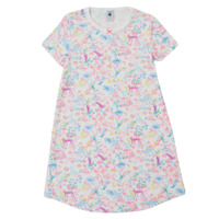 Textil Dívčí Pyžamo / Noční košile Petit Bateau MARTINE           