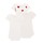 Textil Děti Pyžamo / Noční košile Petit Bateau A00BB-00 Bílá