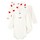 Textil Děti Pyžamo / Noční košile Petit Bateau A00BC-00 Bílá