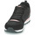 Boty Ženy Nízké tenisky Skechers OG 85 Černá / Růžová