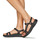 Boty Ženy Sportovní sandály Skechers ON THE GO 600 Černá