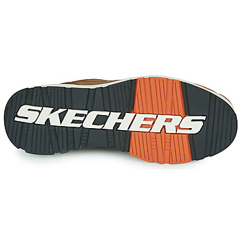 Skechers FAIRLINE Hnědá