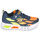 Boty Chlapecké Nízké tenisky Skechers FLEX-GLOW Tmavě modrá / Oranžová