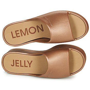 Lemon Jelly SUNNY Zlatá