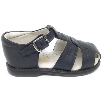 Boty Chlapecké Sandály D'bébé 24524-18 Modrá