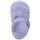 Boty Chlapecké Bačkůrky pro miminka Colores 10088-15 Stříbrná       