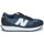 Boty Muži Nízké tenisky New Balance 237 Modrá