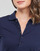 Textil Ženy Polo s krátkými rukávy Lauren Ralph Lauren KIEWICK Modrá