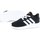 Boty Děti Nízké tenisky adidas Originals Lite Racer 20 I Černé, Bílé