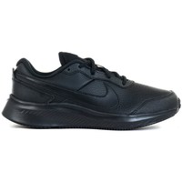 Boty Děti Nízké tenisky Nike Varsity Leather GS Černá