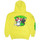 Textil Muži Mikiny Ripndip Teenage mutant hoodie Žlutá