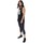 Textil Ženy Trička s krátkým rukávem Reebok Sport Cardio Graphic Tank Černá