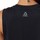 Textil Ženy Trička s krátkým rukávem Reebok Sport Cardio Graphic Tank Černá