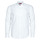 Textil Muži Košile s dlouhymi rukávy BOTD OMAN Bílá
