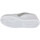 Boty Děti Módní tenisky Diadora 101.175781 01 C0516 White/Silver Stříbrná       