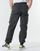 Textil Muži Teplákové kalhoty Puma STREET PANT Černá