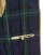 Textil Muži Bundy Polo Ralph Lauren BLOUSON ZIPPE EN SERGE DE COTON AVEC DOUBLURE TARTAN Béžová