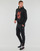 Textil Muži Teplákové kalhoty Polo Ralph Lauren PANTALON DE JOGGING EN DOUBLE KNIT TECH LOGO PONY PLAYER Černá