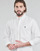 Textil Muži Košile s dlouhymi rukávy Polo Ralph Lauren CHEMISE CINTREE SLIM FIT EN OXFORD LEGER TYPE CHINO COL BOUTONNE Bílá