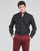 Textil Muži Košile s dlouhymi rukávy Polo Ralph Lauren CHEMISE AJUSTEE EN POPLINE DE COTON COL BOUTONNE  LOGO PONY PLAY Černá