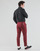Textil Muži Košile s dlouhymi rukávy Polo Ralph Lauren CHEMISE AJUSTEE EN POPLINE DE COTON COL BOUTONNE  LOGO PONY PLAY Černá