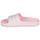 Boty Dívčí pantofle Adidas Sportswear ADILETTE AQUA K Růžová