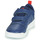 Boty Děti Nízké tenisky adidas Performance TENSAUR C Modrá