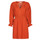 Textil Ženy Krátké šaty See U Soon 21122109 Červená