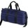 Taška Cestovní tašky Skechers Aspen Modrá