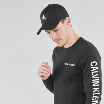 Calvin Klein Jeans CAP 2990 Černá