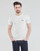 Textil Muži Trička s krátkým rukávem Calvin Klein Jeans YAF Bílá