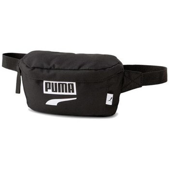 Taška Kabelky  Puma Plus Waist Bag II Černá
