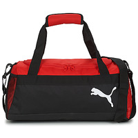 Taška Sportovní tašky Puma TEAMGOAL 23 TEAMBAG S Červená / Černá