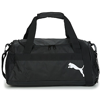 Taška Sportovní tašky Puma TEAMGOAL 23 TEAMBAG S Černá