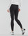 Textil Ženy Legíny Puma ESS+ GRAPHIC LEGGING Černá