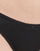 Spodní prádlo Ženy Kalhotky Petit Bateau CULOTTE COTON X3 Černá