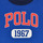 Textil Chlapecké Set Polo Ralph Lauren NOELLE Modrá