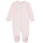Textil Dívčí Pyžamo / Noční košile Polo Ralph Lauren PAULA Růžová