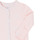 Textil Dívčí Pyžamo / Noční košile Polo Ralph Lauren PAULA Růžová