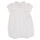 Textil Dívčí Overaly / Kalhoty s laclem Polo Ralph Lauren SIMONE Bílá