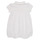 Textil Dívčí Overaly / Kalhoty s laclem Polo Ralph Lauren SIMONE Bílá