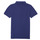 Textil Chlapecké Polo s krátkými rukávy Polo Ralph Lauren FRANCHI Modrá