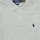 Textil Chlapecké Polo s krátkými rukávy Polo Ralph Lauren FRANCHI Modrá