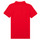 Textil Chlapecké Polo s krátkými rukávy Polo Ralph Lauren FRANCHI Červená