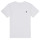 Textil Děti Trička s krátkým rukávem Polo Ralph Lauren TINNA Bílá