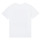 Textil Chlapecké Trička s krátkým rukávem Polo Ralph Lauren CROPI Bílá
