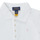 Textil Dívčí Polo s krátkými rukávy Polo Ralph Lauren TOULLA Bílá